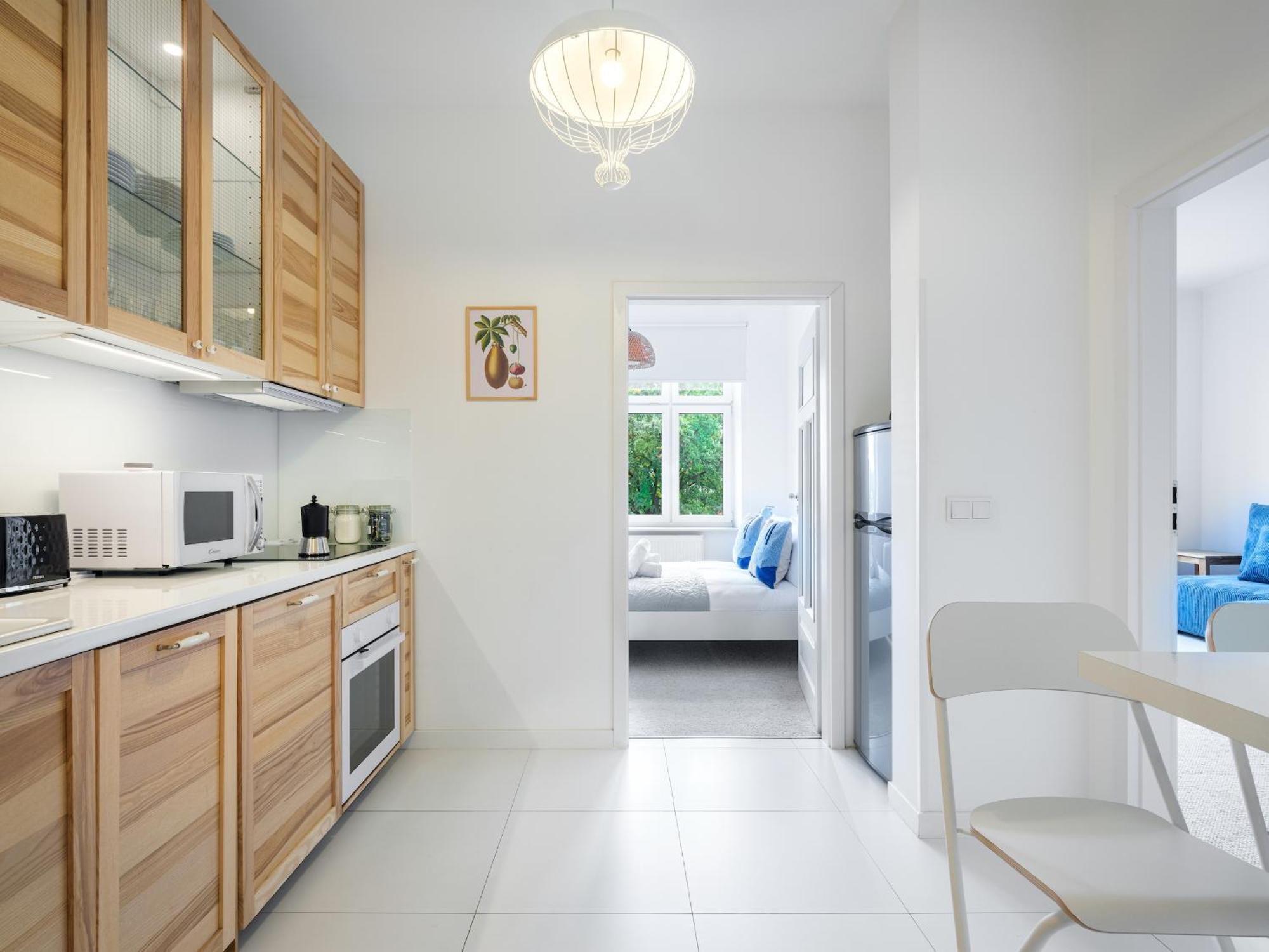 Tyzenhauz Apartments Wawel Krakow Room photo