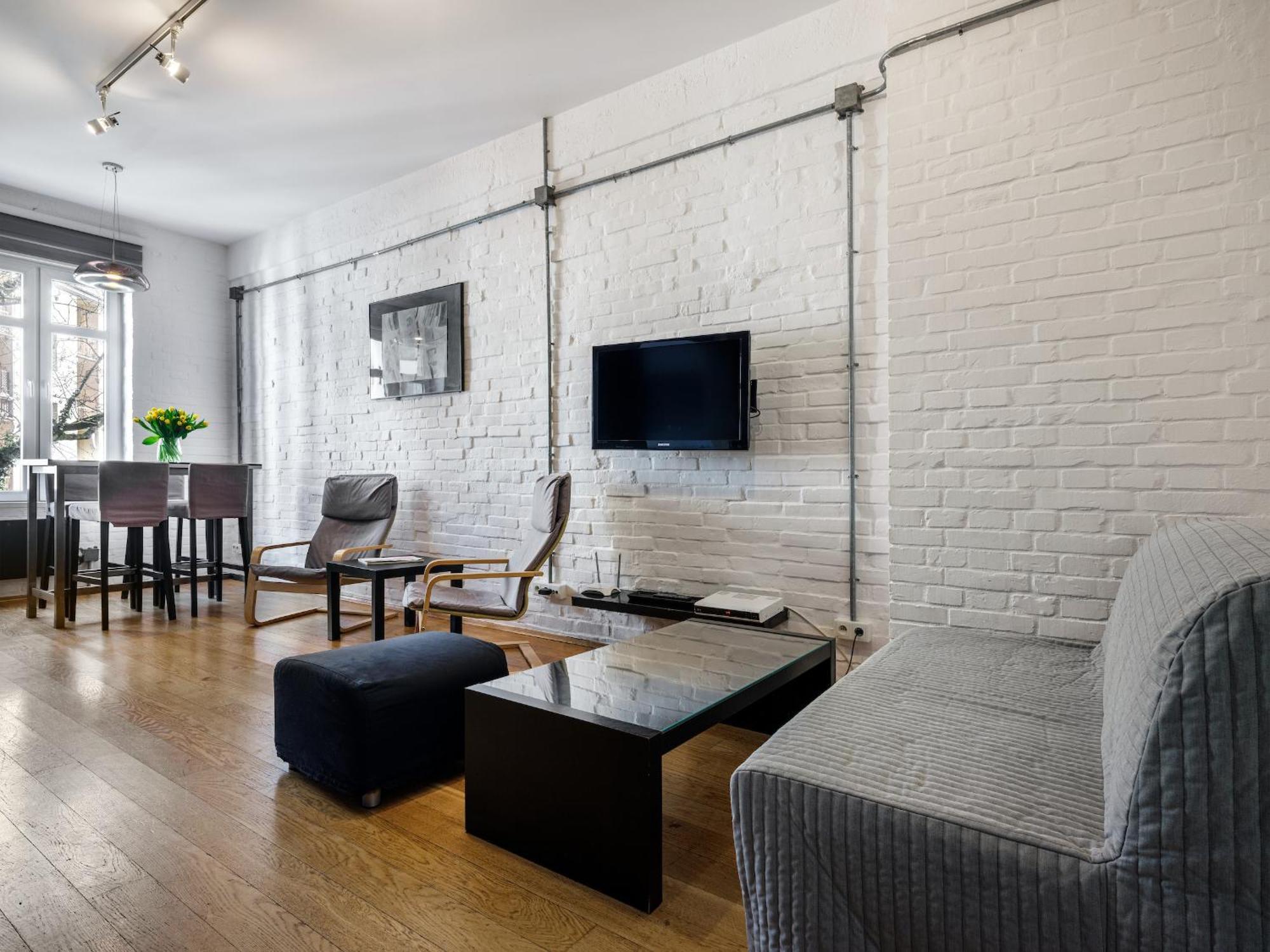 Tyzenhauz Apartments Wawel Krakow Exterior photo